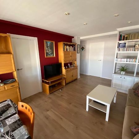 City Views-Room 2 People Shared Flat Valência Exterior foto