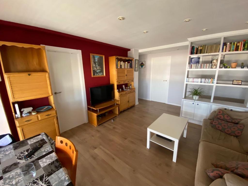City Views-Room 2 People Shared Flat Valência Exterior foto